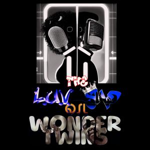 收聽The L.U.V. Sho的HEALING TOWERS (feat. Lyrical Unique Versatile, Solo Muzik & Hey Solo)歌詞歌曲