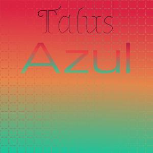 Listen to Talus Azul song with lyrics from Lire Markki