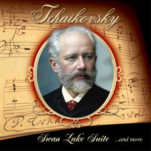 Album Tchaikovsky (Swan Lake Suite - The Nutcracker Suite) from Alberto Lizzio