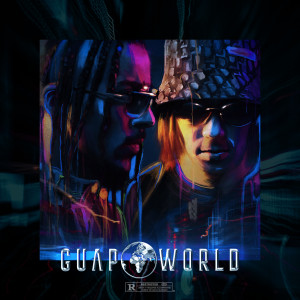 F430的專輯Guapo World (Explicit)