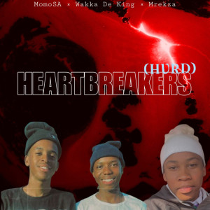 ดาวน์โหลดและฟังเพลง Heartbreakers (HVRD) (Original.) พร้อมเนื้อเพลงจาก Mrekza