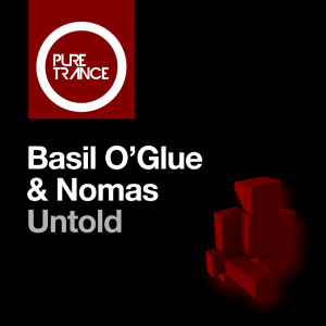 Album Untold from Basil O'Glue