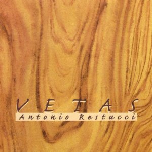 อัลบัม Vetas ศิลปิน Antonio Restucci