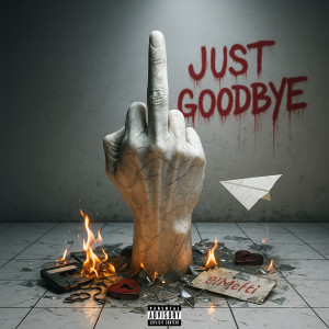 Album Just Goodbye from 