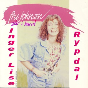 收聽Inger Lise Rypdal的I Wanna Fly歌詞歌曲