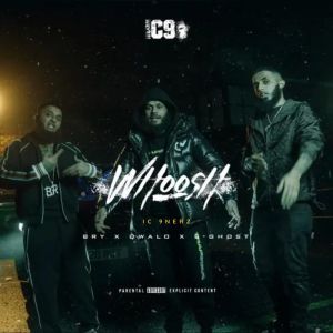 Album Whoosh (Explicit) from 
