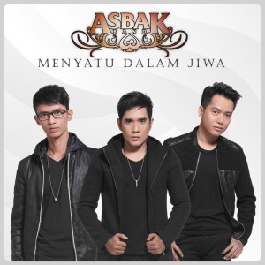 Album Menyatu Dalam Jiwa oleh Asbak Band