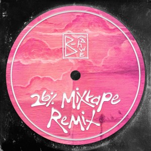 收聽B-Ahwe的PercentAge歌詞歌曲