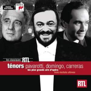 ดาวน์โหลดและฟังเพลง South Pacific: Some Enchanted Evening พร้อมเนื้อเพลงจาก Jose Carreras