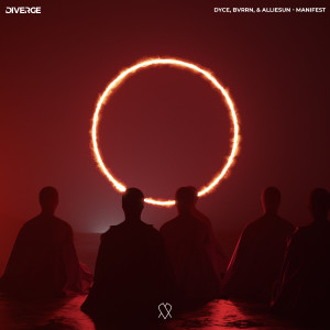 อัลบัม Manifest ศิลปิน Dyce