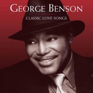 George Benson的專輯Classic Love Songs