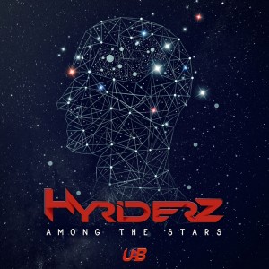 收听Hyriderz的Aligned Technologies歌词歌曲
