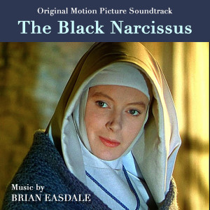 Brian Easdale的專輯The Black Narcissus (Original Movie Soundtrack)