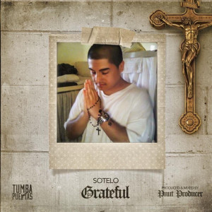 Album Grateful (Explicit) oleh Pnut Producer