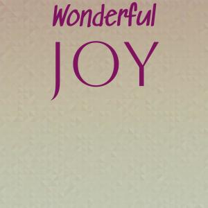 Listen to Wonderful Joy song with lyrics from Dott Cood
