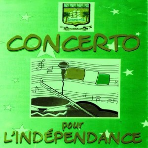 收聽Amédé Pierre的Hymne du concerto (Remix)歌詞歌曲