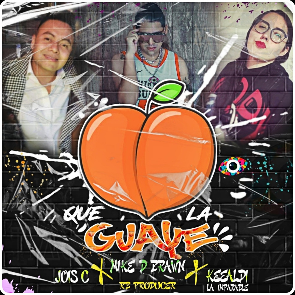 Que la Guaye
