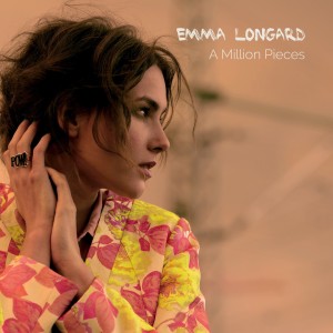 收聽Emma Longard的Over the Moon歌詞歌曲