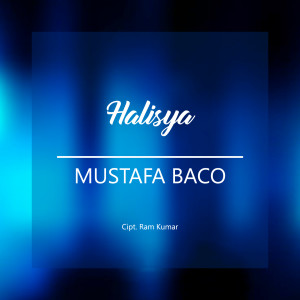 Album Halisya from Mustafa Baco