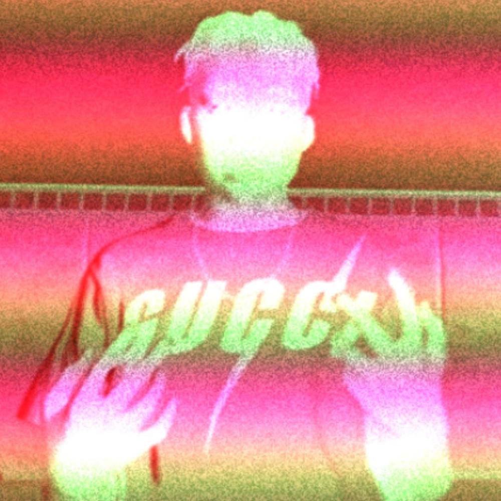 Ice Water (feat. AzeTunez) (Slowed Down)