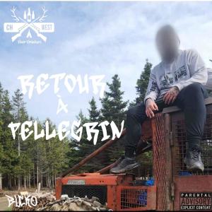 Bucko的專輯Retour à Pellegrin (Explicit)