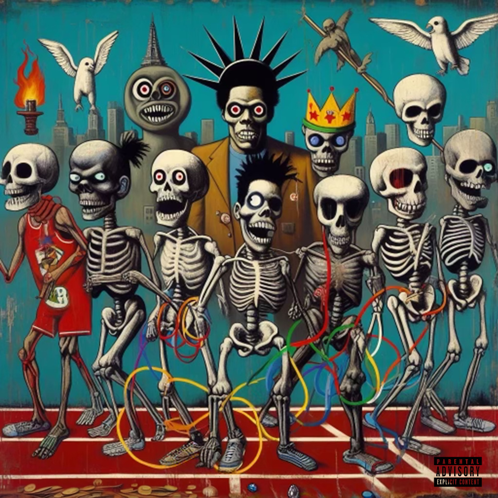 Playas Only (feat. Rome Streetz) (Explicit)
