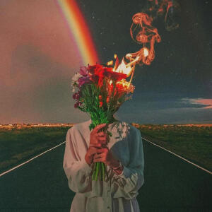 default playlist img