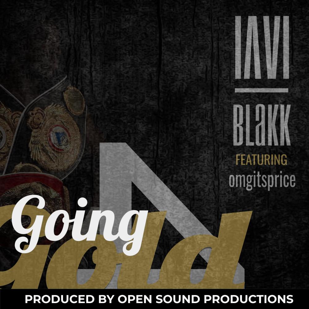 Going 4 Gold (feat. Priceless (of TNS)) (Explicit)