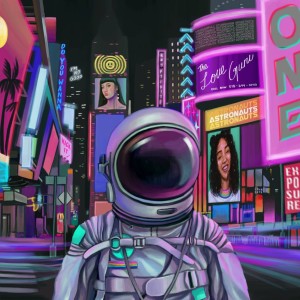 ดาวน์โหลดและฟังเพลง Do You Wanna พร้อมเนื้อเพลงจาก Astronauts
