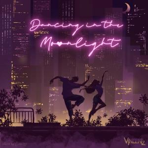 Dengarkan Dancing In The Moonlight (完整版) lagu dari Vincentz dengan lirik