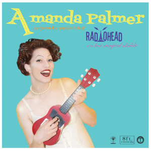 收听Amanda Palmer的Creep (Live in Prague)歌词歌曲