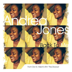 Listen to Back to Me song with lyrics from Andrea Jones