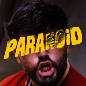 ดาวน์โหลดและฟังเพลง Paranoid พร้อมเนื้อเพลงจาก GASHI