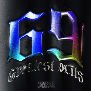 6IX9INE的專輯Tekashi 6ix9ine's Greatest Hits (Explicit)