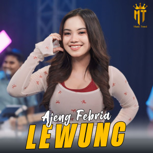 Album Lewung from Ajeng Febria
