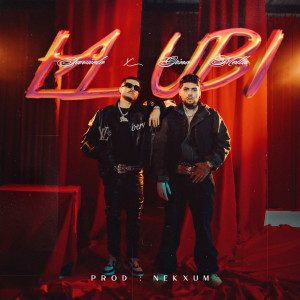 ดาวน์โหลดและฟังเพลง La Ubi (Explicit) พร้อมเนื้อเพลงจาก Javiielo