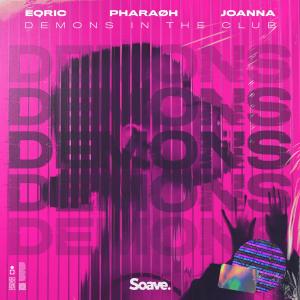 Album Demons In The Club from EQRIC