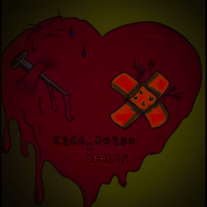 收聽Kidd Goico的Sad Love歌詞歌曲