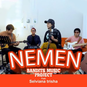 Listen to Nemen (Cover) song with lyrics from Bandits Music Project