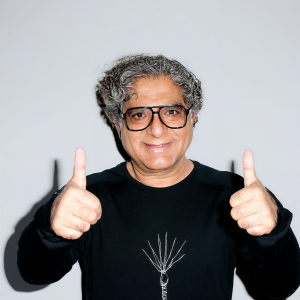 Deepak Chopra ดาวน์โหลดและฟังเพลงฮิตจาก Deepak Chopra