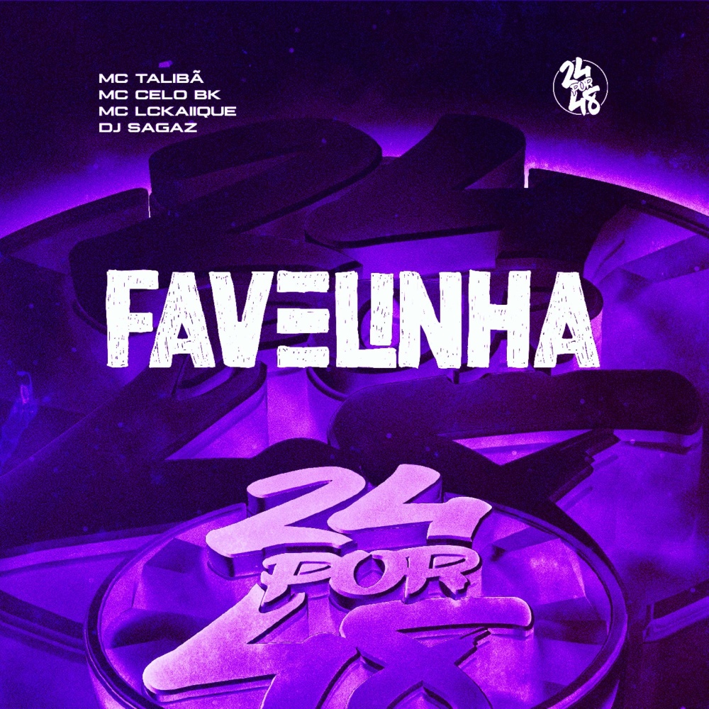 Favelinha (Explicit)