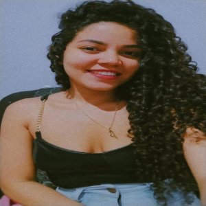 收聽Maria Kelly的Chegou um Áudio (Explicit)歌詞歌曲