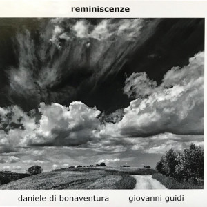 Giovanni Guidi的專輯Reminiscenze