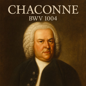 อัลบัม J. S. Bach: Violin Partita No. 2 in D Minor, BWV 1004: V. Chaconne ศิลปิน Btrenta Classic