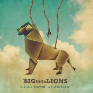 收聽Big Little Lions的Every Time歌詞歌曲