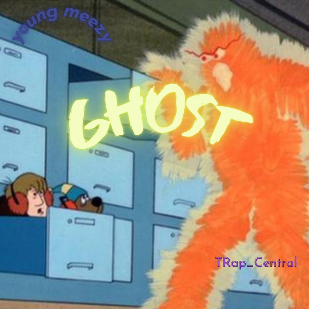 Ghost (Explicit)