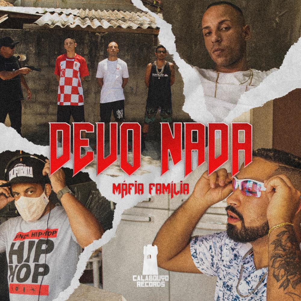 Devo Nada (Explicit)