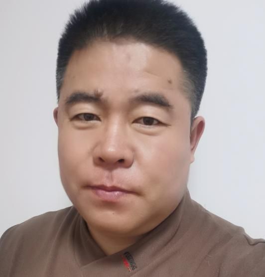 孟宪平