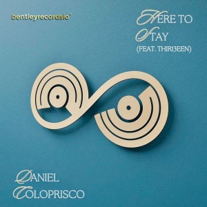 Daniel Coloprisco的專輯Here to Stay