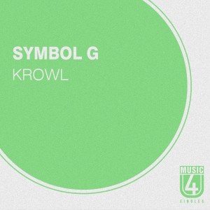 Symbol G的专辑Krowl
